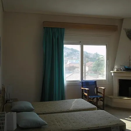 Agnanti * Amaliapoli