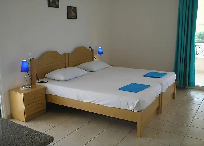 Agnanti * Amaliapoli