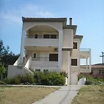 Daire Agnanti Amaliápoli
