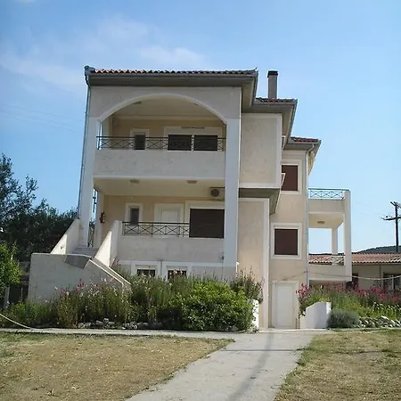 Apartment Agnanti Amaliapoli