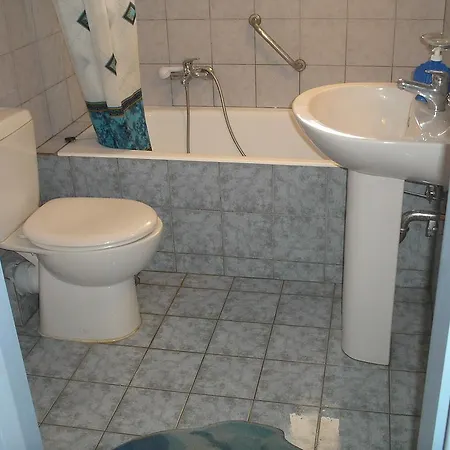 Apartment Agnanti Amaliapoli