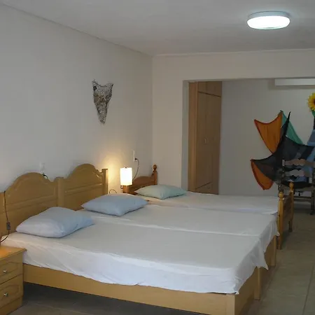 Agnanti Apartment