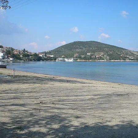 Agnanti * Amaliápoli