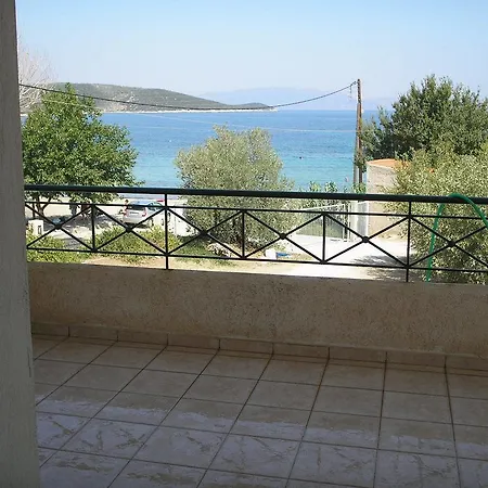 Apartman Agnanti