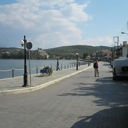 Apartment Agnanti *