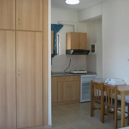 Agnanti * Amaliapoli