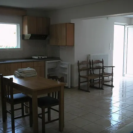 Agnanti Amaliápoli