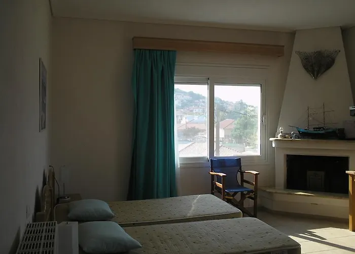 Agnanti * Amaliápoli