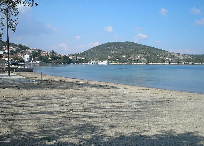 Agnanti * Amaliápoli