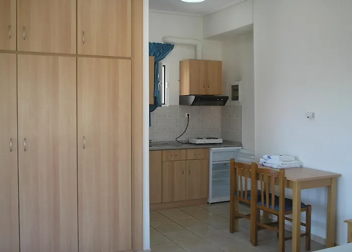 Agnanti * Amaliápoli